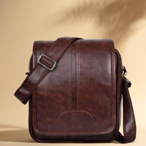 Men's Casual Sling Shoulder Bag