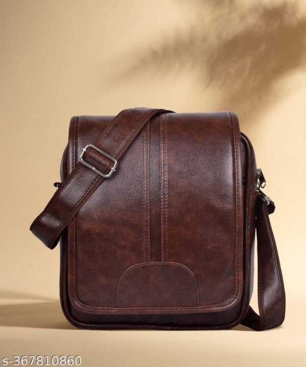 Men's Casual Sling Shoulder Bag