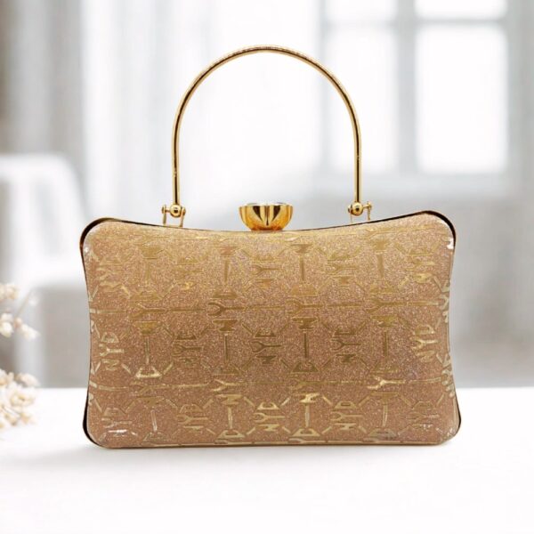 Lavie Women's Spark Ava Envelope Clutch | Ladies Purse Handbag - Image 4