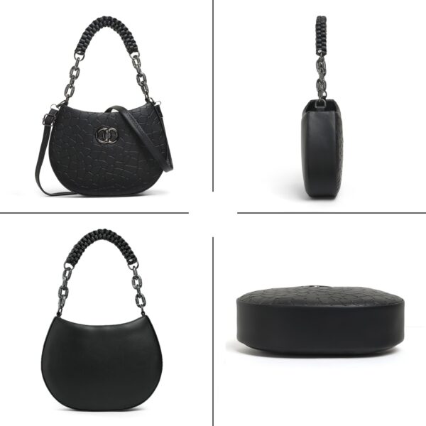 Fancy Crossbody Women Sling Bag - Image 4