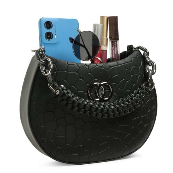 Fancy Crossbody Women Sling Bag - Image 7