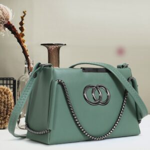 Graceful Stylish Slingbags Luxury High Quality PU Leather Women Shoulder Bag