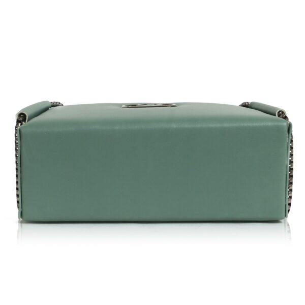 Graceful Stylish Slingbags Luxury High Quality PU Leather Women Shoulder Bag - Image 9